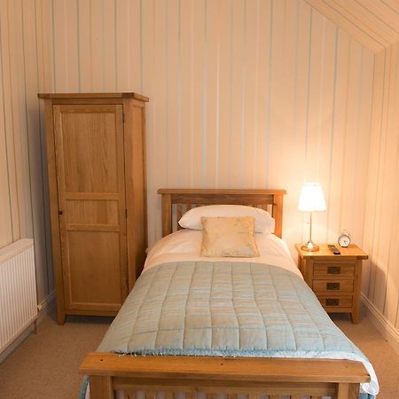 Bishopcleugh Guest House Lockerbie Eksteriør bilde