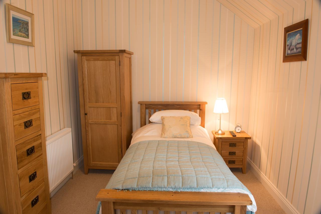 Bishopcleugh Guest House Lockerbie Eksteriør bilde